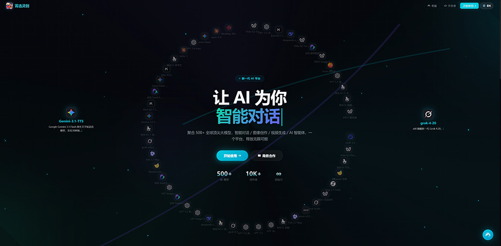 多模型集成API架构实施现场